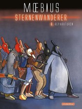 Sternenwanderer 6 |