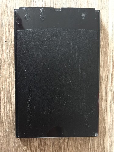 Original blackberry akku - original,