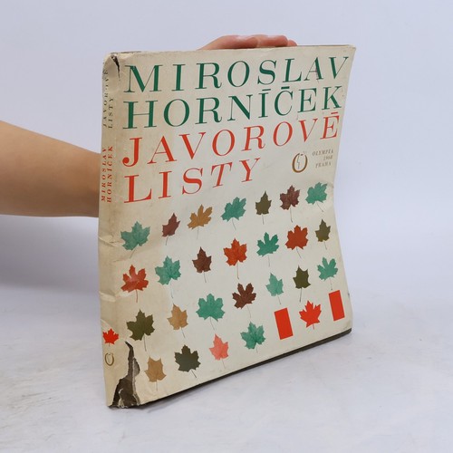 Javorové listy miroslav - | ,