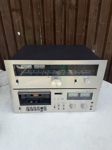 Kenwood 630 kt6500 - kenwood,