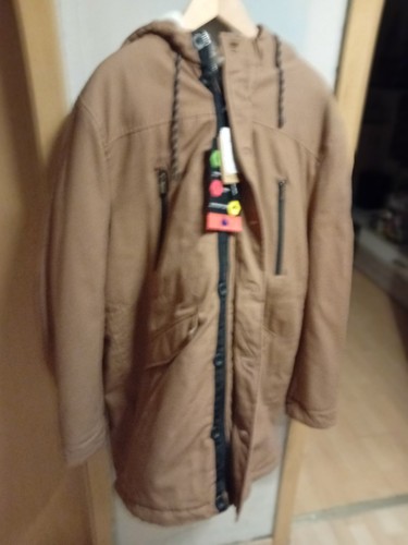 Herren jacke xxl winter neu - jacke,