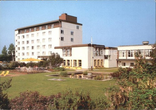 Grossenbrode ostseebad kurheim - grossenbrode,