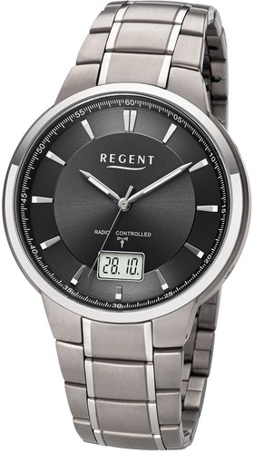 Regent funk titan - regent,