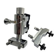 GRV F-38 snare drum throw-off + butt