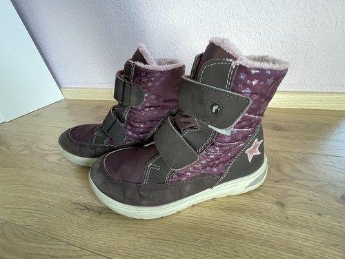 Winterstiefel von ricosta gr - winterstiefel,