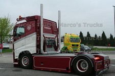 LKW Foto Volvo FH Truck