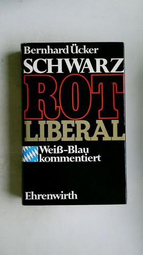 102578 bernhard ücker - bernhard,
