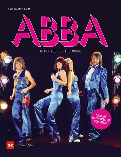 Abba thank you for - abba, |