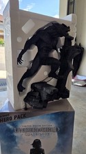 Underworld Hero Pack | Lykaner | Sammelfigur | OHNE Steelbook 