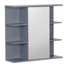 Spiegelschrank Badschrank