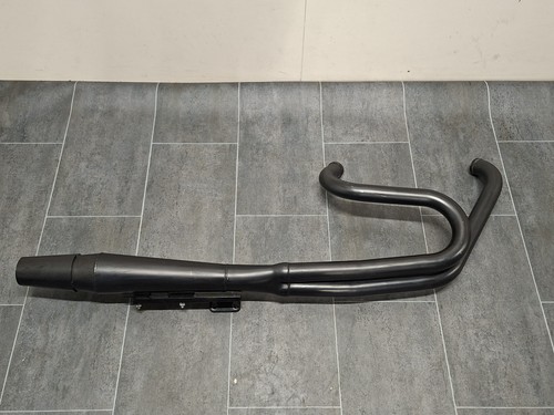 Harley davidson softtail - harley,