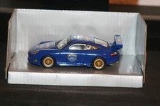 Porsche 911 GT 3 Werbemodell Hammerite High Speed Modellauto 1/43 Neu in OVP