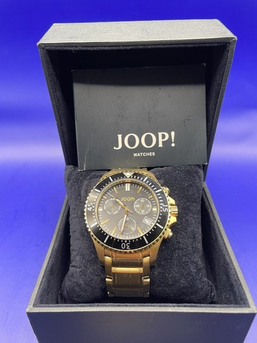 New joop herrenuhr 2030895 - herrenuhr,