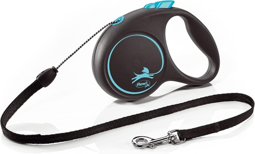 Flexi black design 5m - |,