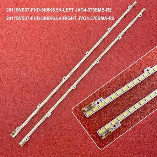 2stück led streifen - led-streifen, leisten