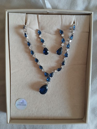 Senso donna zirkonia - di,