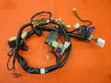 Yamaha FZS 600 Kabelbaum