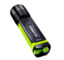 Unilite LED Taschenlampe  1200