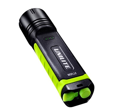 Unilite led taschenlampe - taschenlampe,