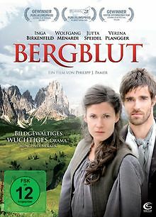 Bergblut von philipp pamer - von,