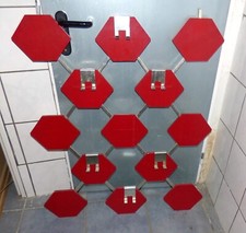Garderobe designer kunst space - designer,