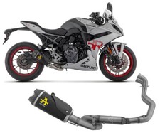 Komplette Schalldaempfer