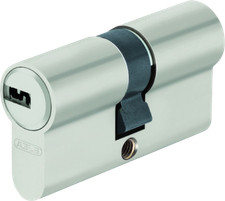 ABUS EC660 Türzylinder