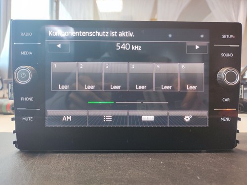 Original golf 5g discover - original,