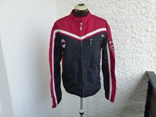 Motorradjacke jacke tantum - motorradjacke,