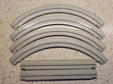 Lego Monorail 2 lange Gerade