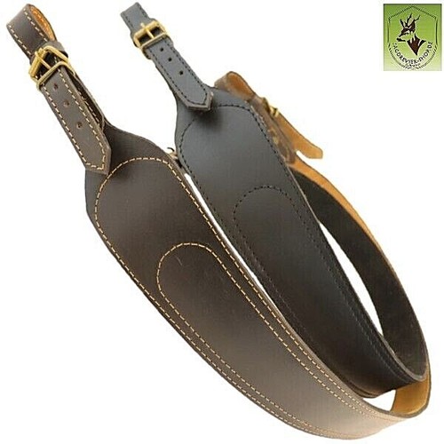 Breiter 65mm leder - 65mm,