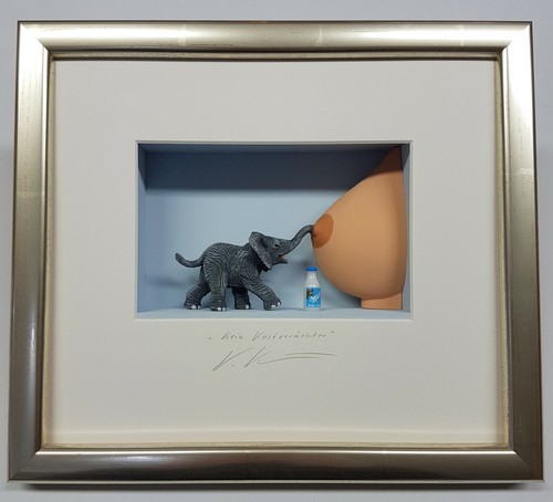 Volker kühn original 3d - kühn,