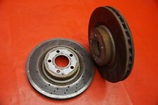 Mercedes S211 W211 E Klasse Bremsscheiben Bremse A2304210812 Vorne 330mm /E31