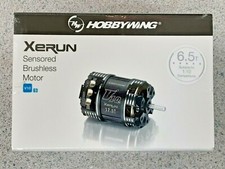 Hobbywing Xerun V10 G3