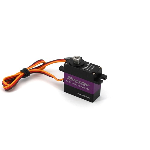 Torcster midi servo hv - servo,