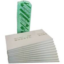 Styrodur® 3000CS 40mm XPS Hartschaum WLG034 mit Stufenfalz 1265x615mm 7,50qm