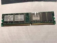 Powermac G5  512 DDR RAM