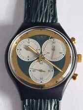 Armbanduhr SWATCH CHRONO