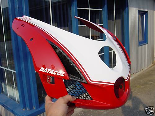 Aufkleber für ducati 999 - ducati,