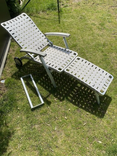 Garpa deckchair united - deckchair,