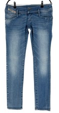 DIESEL Damen Matic 008W7 Slim