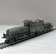Märklin H0 3056 Elektrolok Be