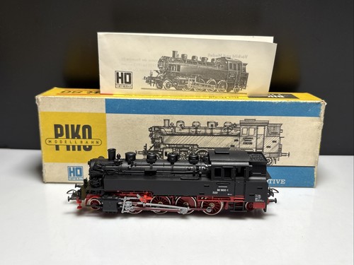 Spur ddr piko br86 - h0, 1800-1