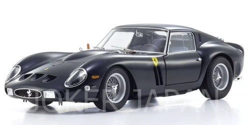 Kyosho original ferrari 250gto - ferrari,