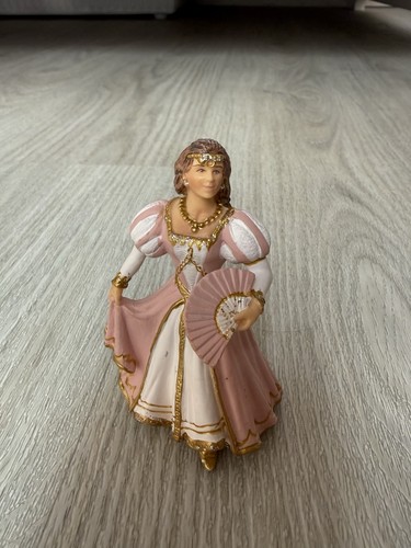 Schleich ritterwelt prinzessin - schleich,