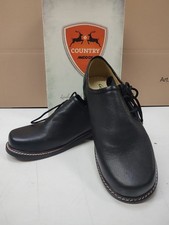 Trachtenschuhe Haferlschuhe