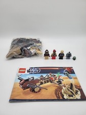 LEGO Star Wars Desert Skiff