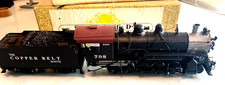 OO/HO MESSING SOUTHERN PACIFIC
