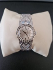 Omega Constellation Damenuhr