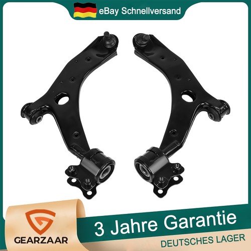 Querlenker vorne - 2x,